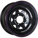 Колесный диск ORW (Off Road Wheels) Nissan/Toyota  8xR17 5x150 ET25 DIA113