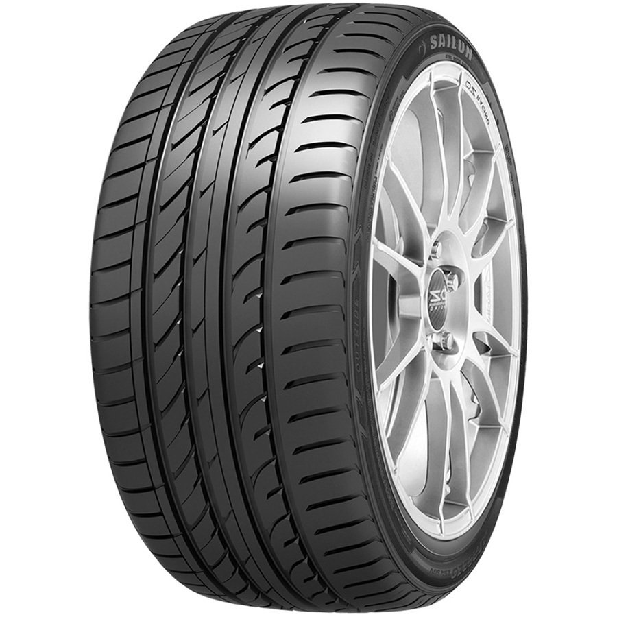 Автомобильная шина Sailun 245/45 R19 102Y автомобильная шина pirelli powergy 245 45 r19 102y