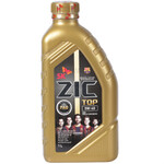 Моторное масло ZIC Top 5W-40, 1 л