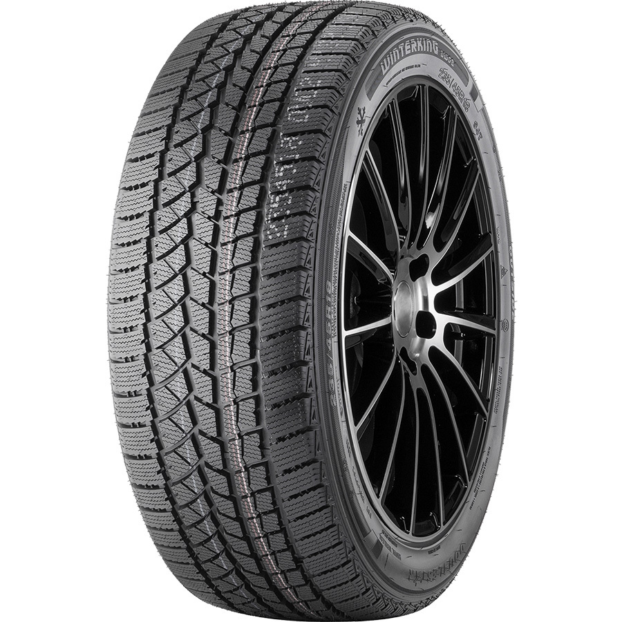 Автомобильная шина Doublestar DW02 215/55 R18 95S Без шипов шина летняя doublestar ds01 215 55 r18 95h