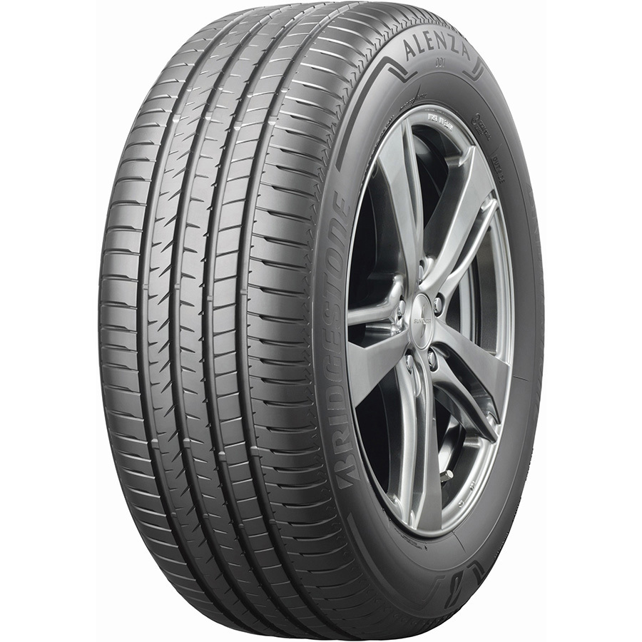 Автомобильная шина Bridgestone Alenza 001 265/60 R18 110V