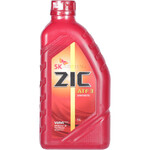 Трансмиссионное масло ZIC ATF III ATF, 1 л