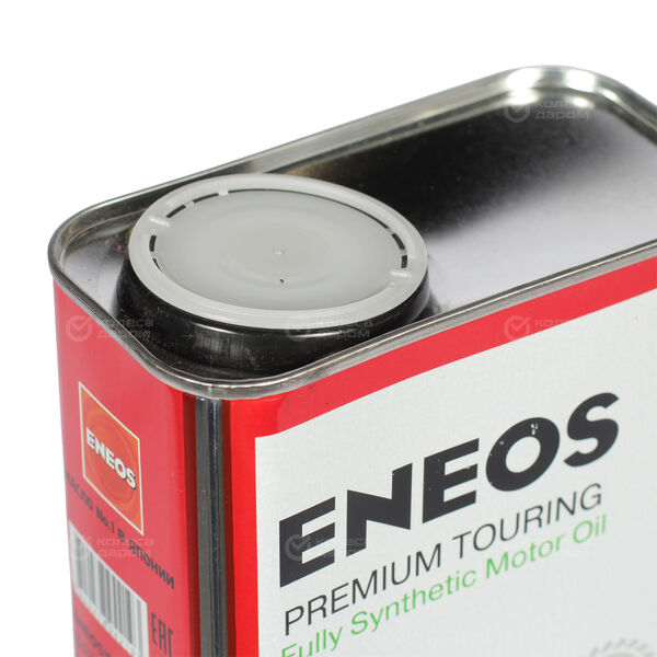 Моторное масло Eneos Premium TOURING SN 5W-30, 1 л в Йошкар-Оле