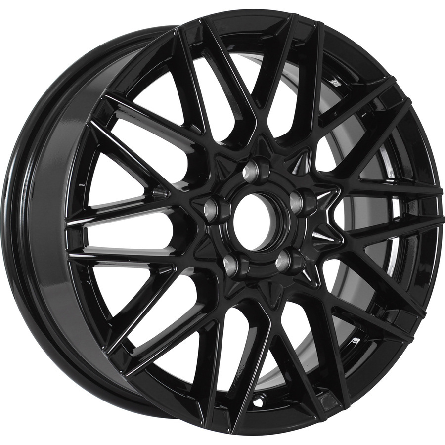 Колесный диск PDW VELOCE 7.5x18/5x114.3 D66.6 ET37 B