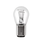 Лампа Bosch Pure Light - P21/5W-21/5 Вт, 1 шт.