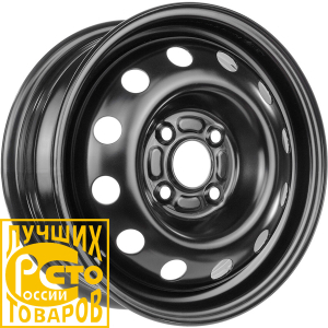 Колесный диск Magnetto 14013  5.5xR14 4x100 ET49 DIA56.6