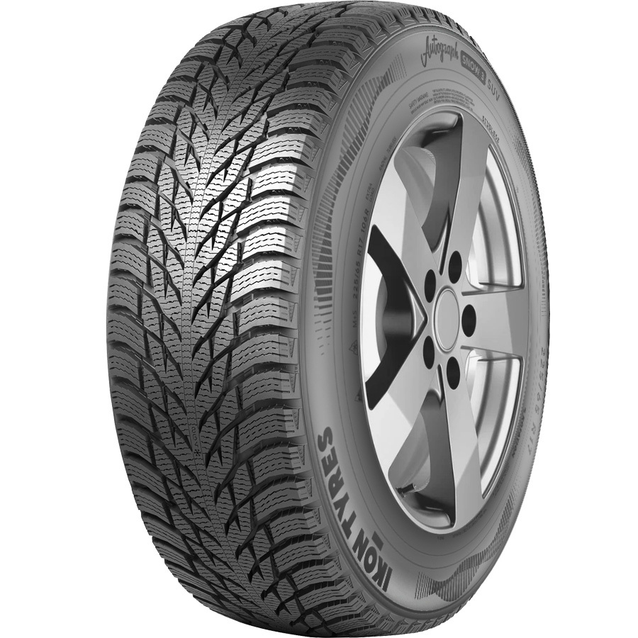 Автомобильная шина Ikon Autograph Snow 3 SUV 265/45 R21 108T Без шипов