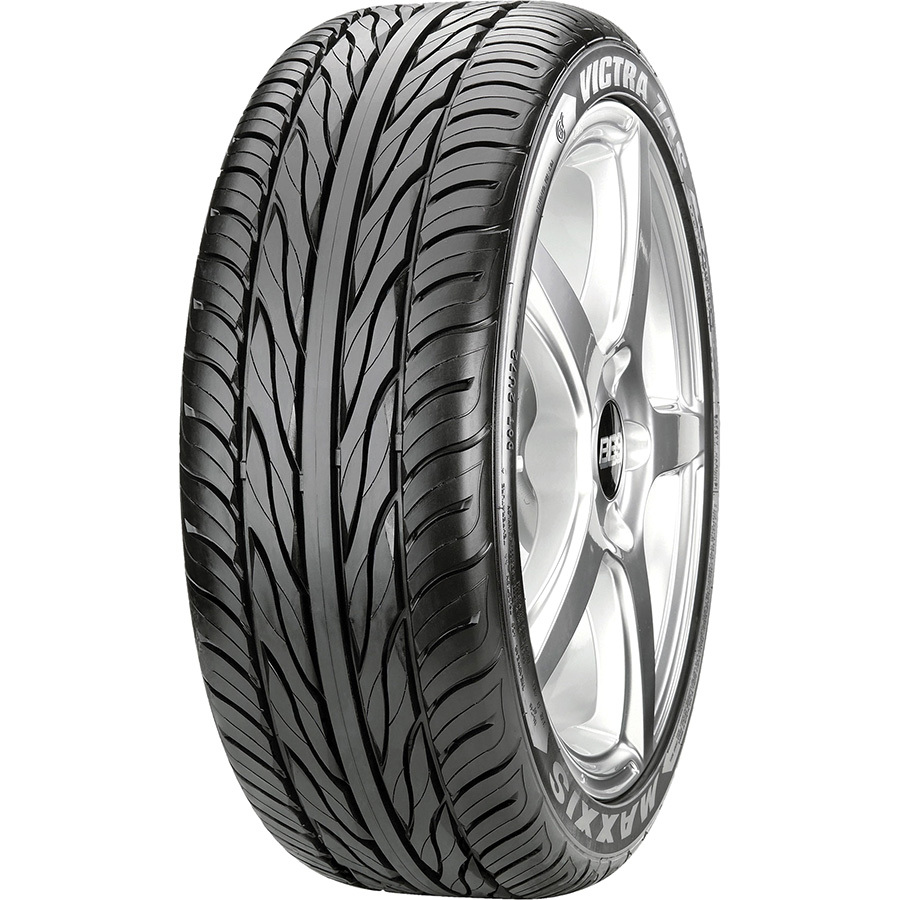 Автомобильная шина Maxxis MAZ4S 225/45 R17 94W
