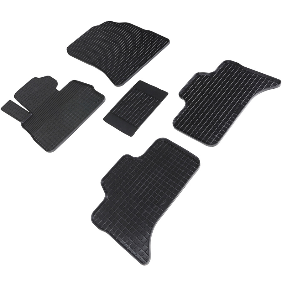 Seintex Коврик в салон Seintex 00984