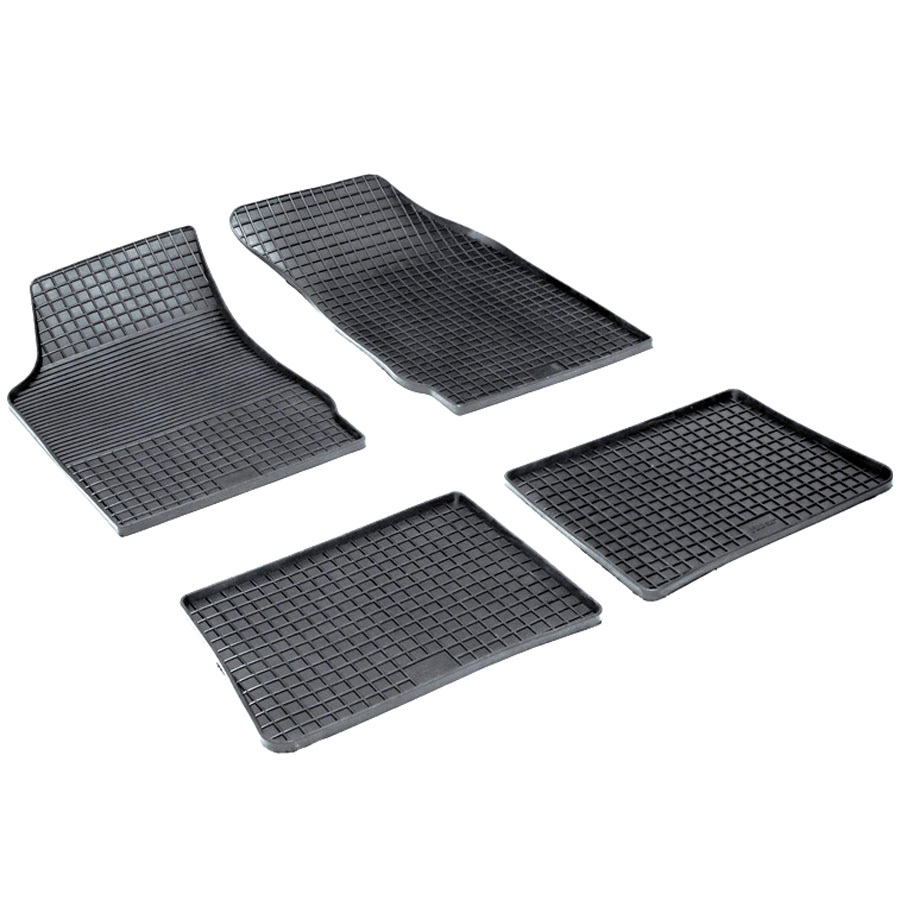 Seintex Коврик в салон Seintex 00478