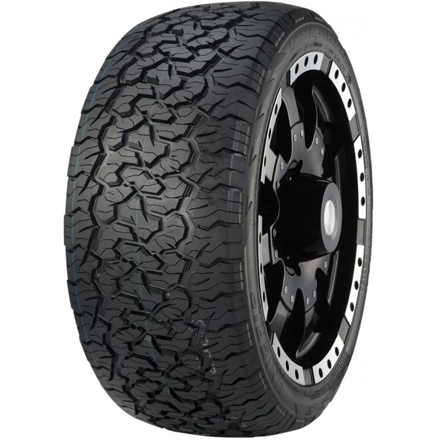 Unigrip Lateral Force A/T 215/65 R16 98H