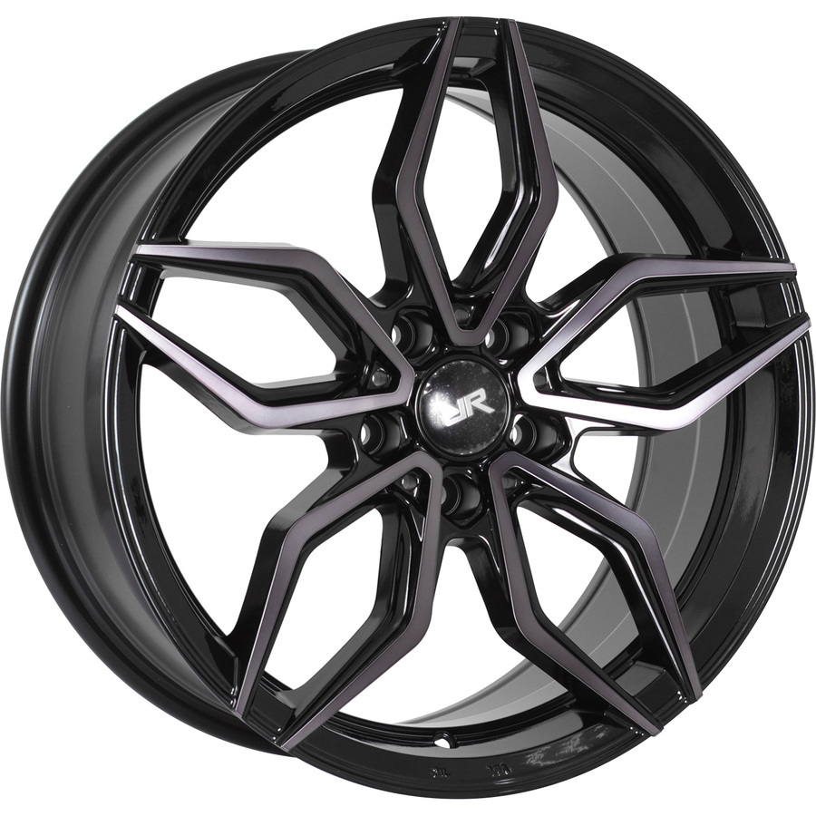 Колесный диск Race Ready CSSYA3372 8x18/5x114.3 D67.1 ET40 B_PB