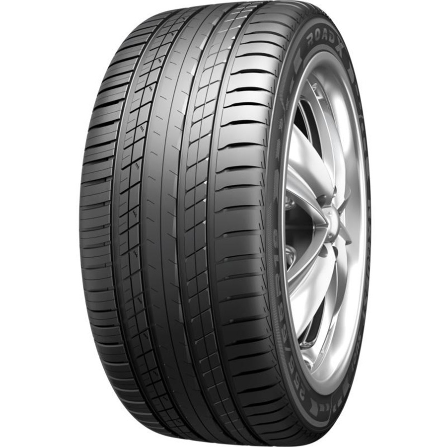 RoadX RXQuest SU01