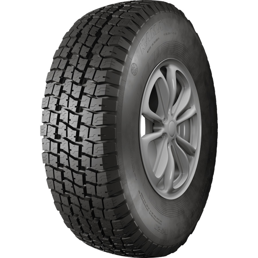 Автомобильная шина Кама И-520 ПИЛИГРИМ 235/75 R15 105Q