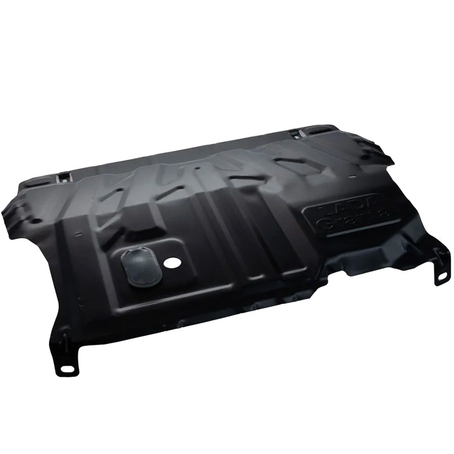 Lecar Защита картера Lecar для Lada Granta (art. LECAR015150205)