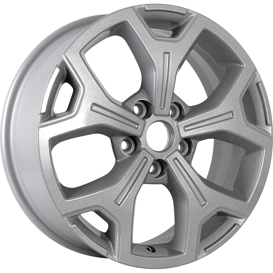 Колесный диск Carwel Енисей 249 6.5x16/5x114.3 D60.1 ET40 SB