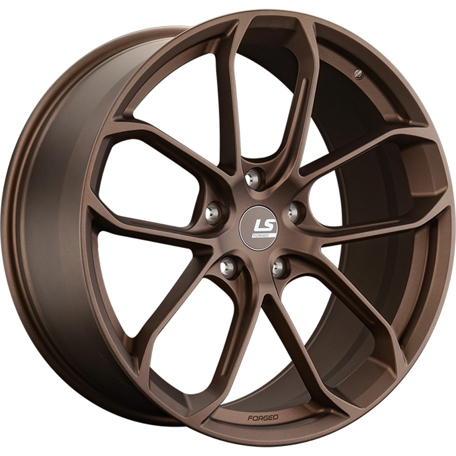 LS FG26 11x21/5x130 D71.6 ET49 MBZ