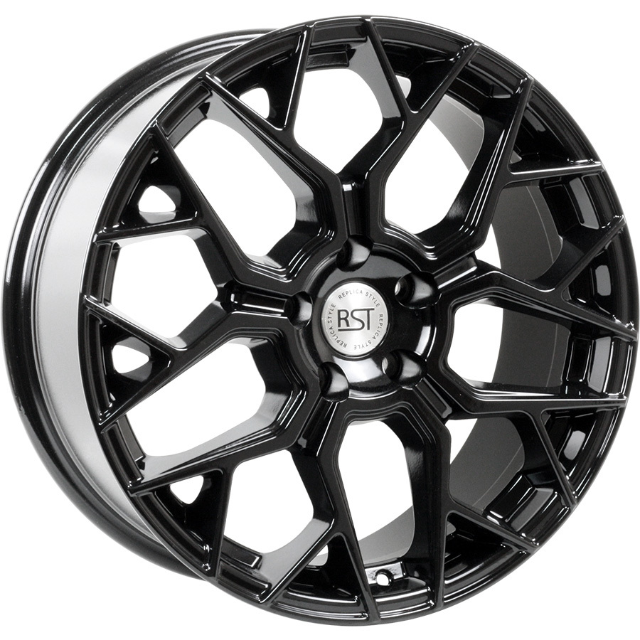 Колесный диск RST R148 8x18/5x114.3 D60.1 ET30 BL