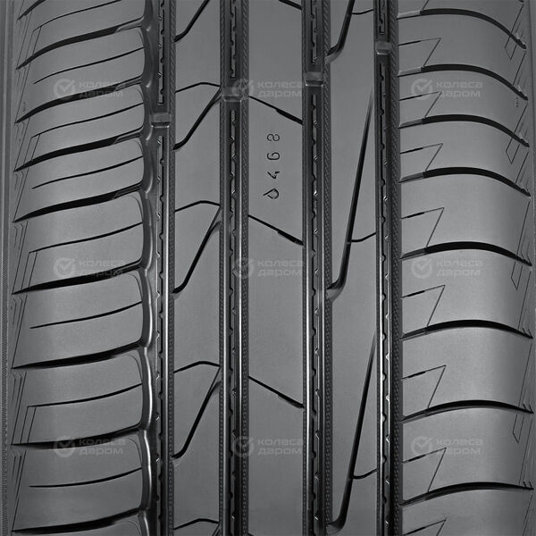 Шина Nokian Tyres Hakka Blue 3 SUV 235/55 R17 103V в Нефтеюганске