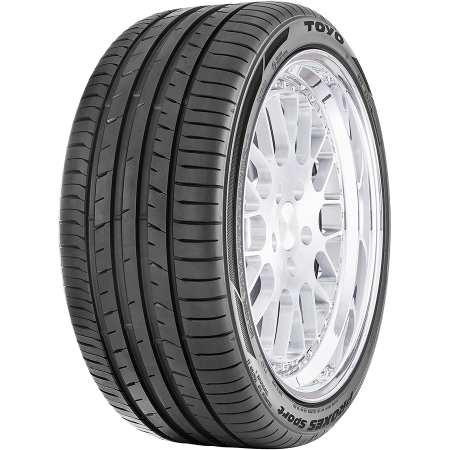 Toyo PXSP