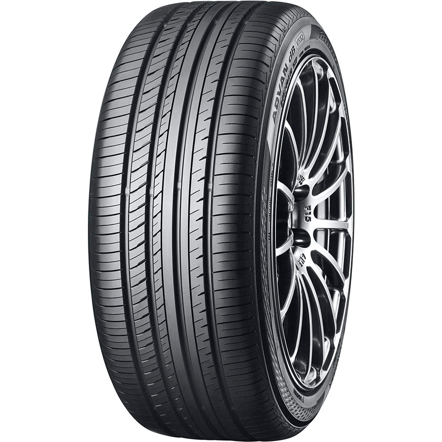 Автомобильная шина Yokohama Advan db V552 235/55 R17 99V