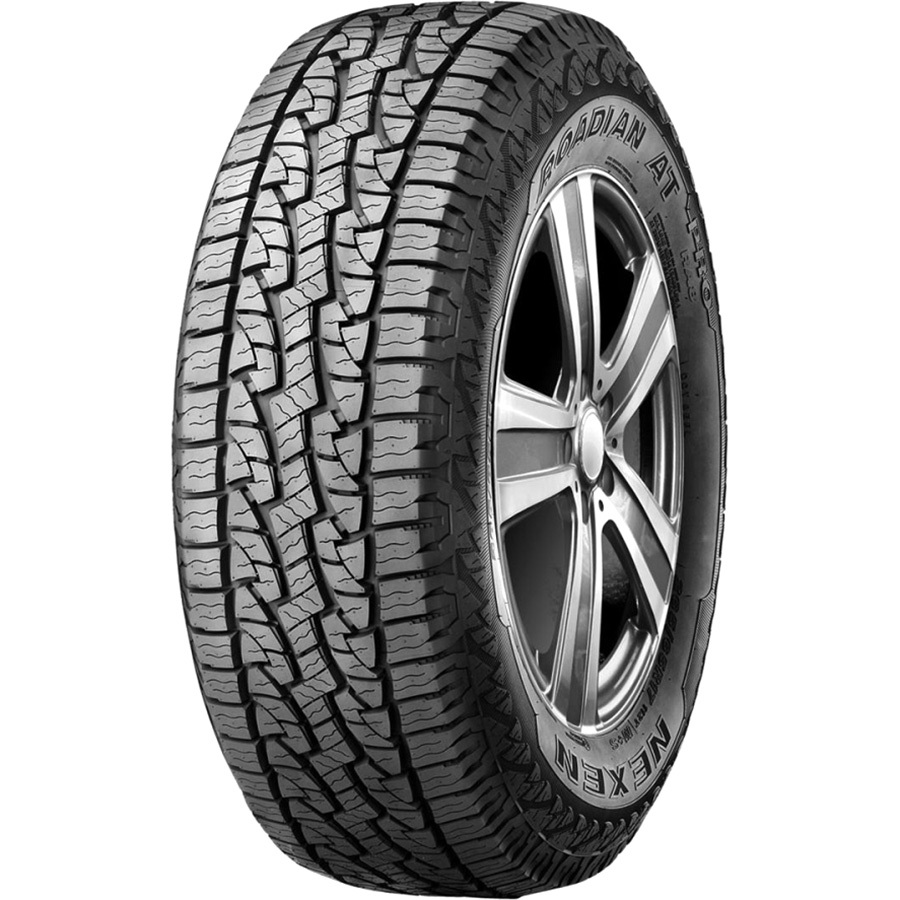 Автомобильная шина Nexen Roadian At 4X4 Ra7 205/70 R15 96T