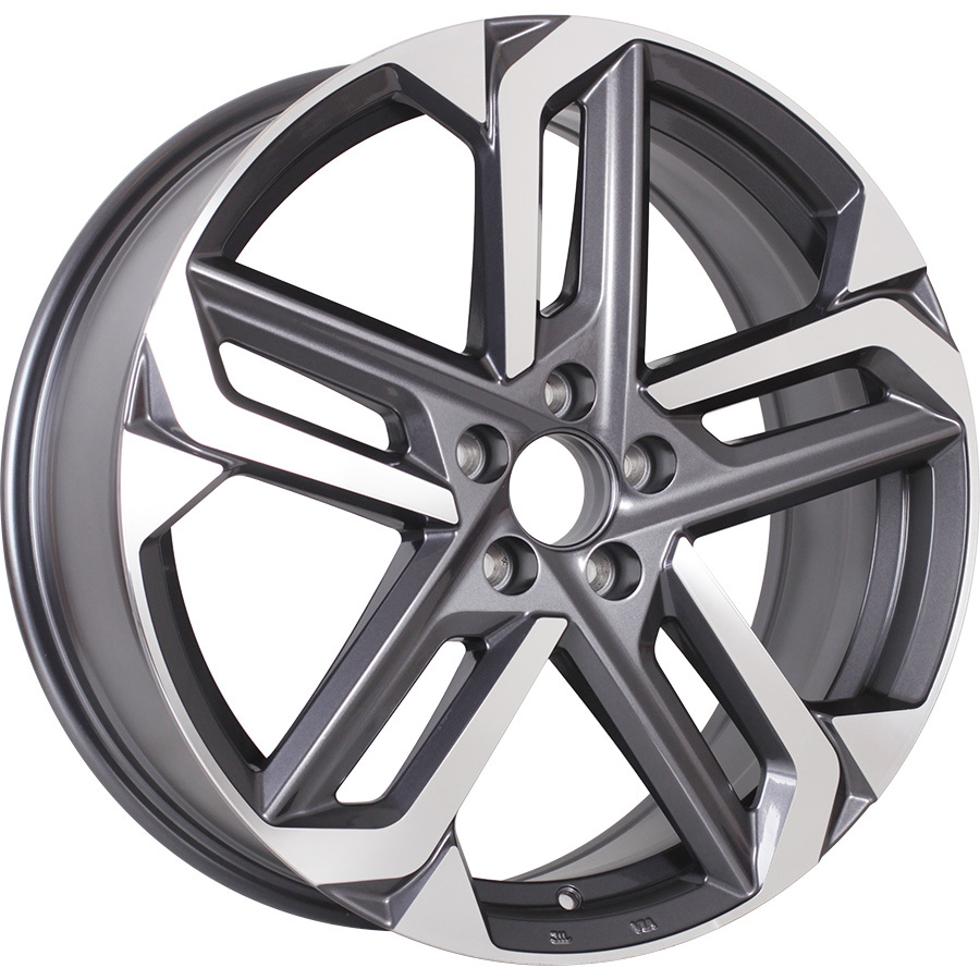 H145 7.5x19/5x114.3 D64.1 ET45 GMF