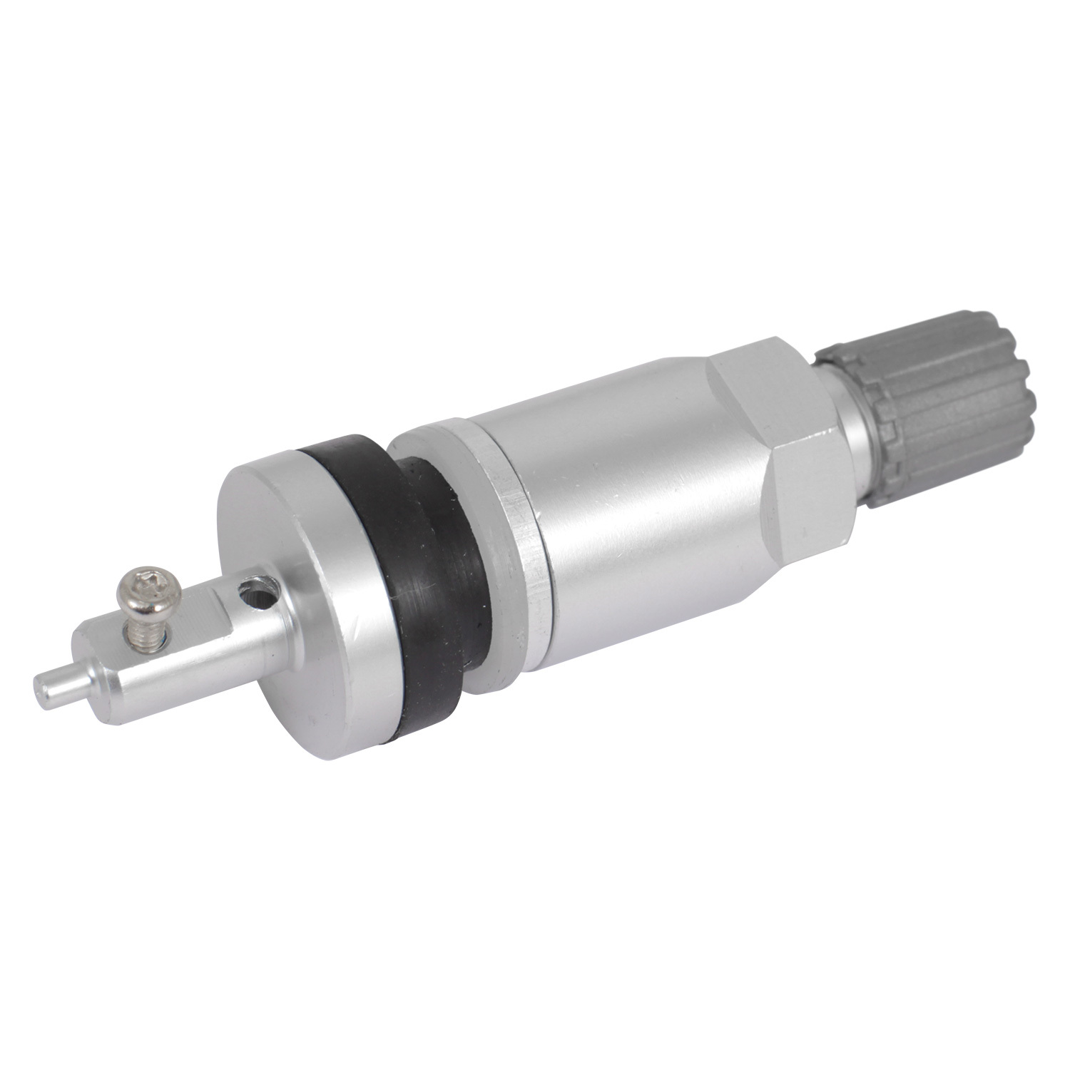 Датчики давления KDW Вентиль датчика давления в шинах алюминиевый KDW-V31