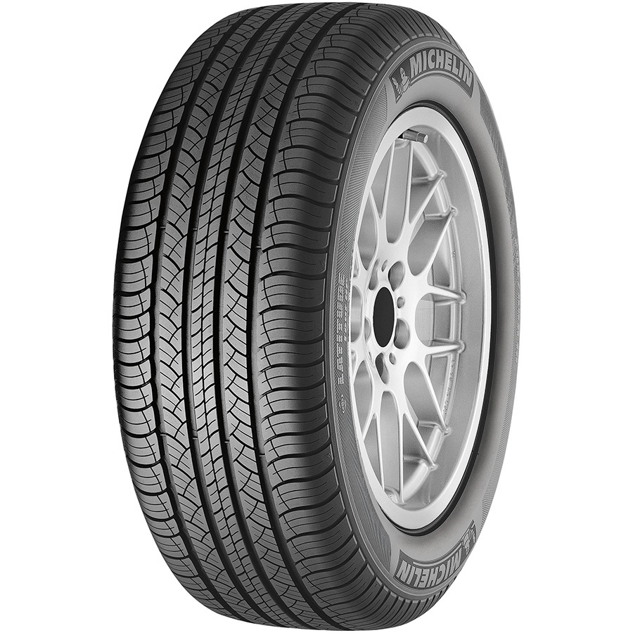 Автомобильная шина Michelin Latitude Tour HP 265/45 R21 104W