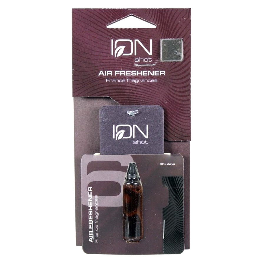 Ароматизатор ампула ION TOBACCO VANILLA (art.IB-35)