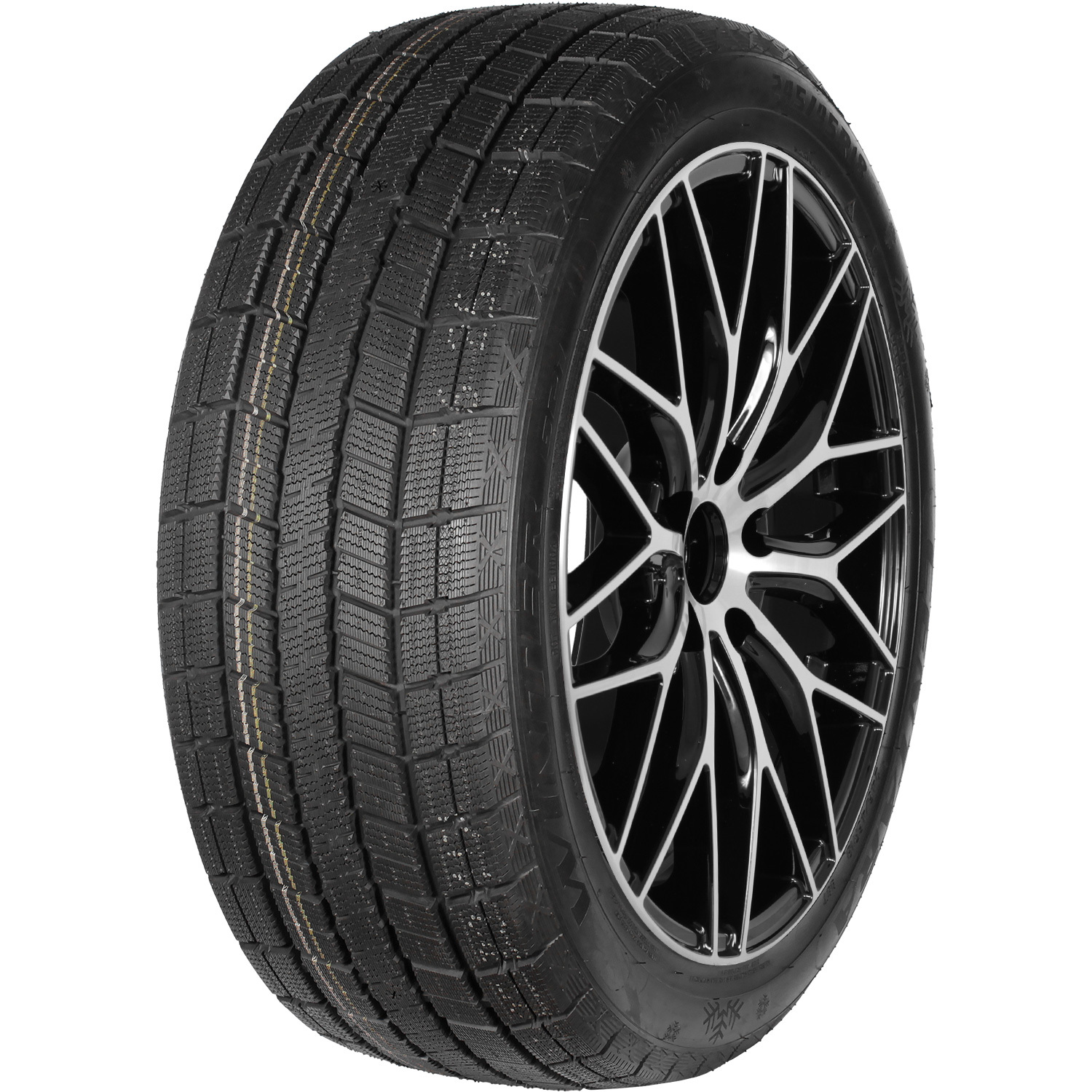 Winter Rx621 205/50 R17 89T Без шипов