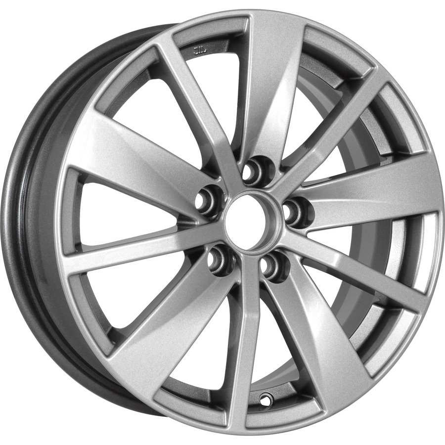 Имлес 165 6x15/5x100 D57.1 ET40 SB