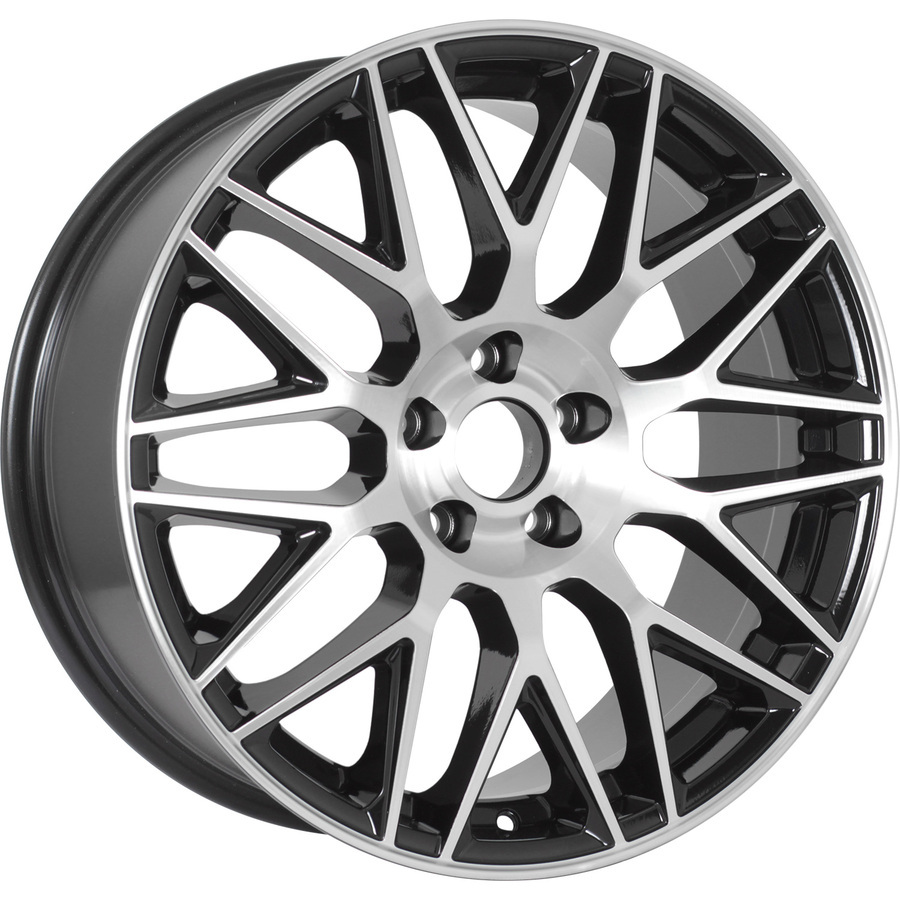 Колесный диск RST R158 8x18/5x108 D65.1 ET33 BD
