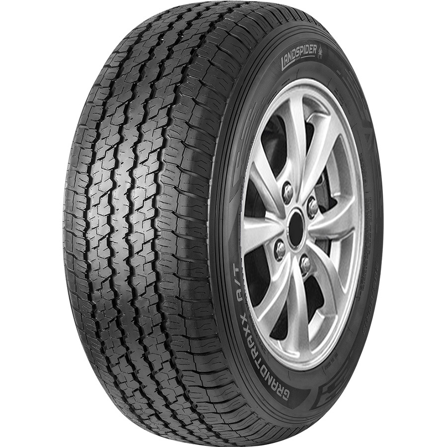 Автомобильная шина Landspider Шина Landspider Grandtraxx A/T 285/65 R17 116H