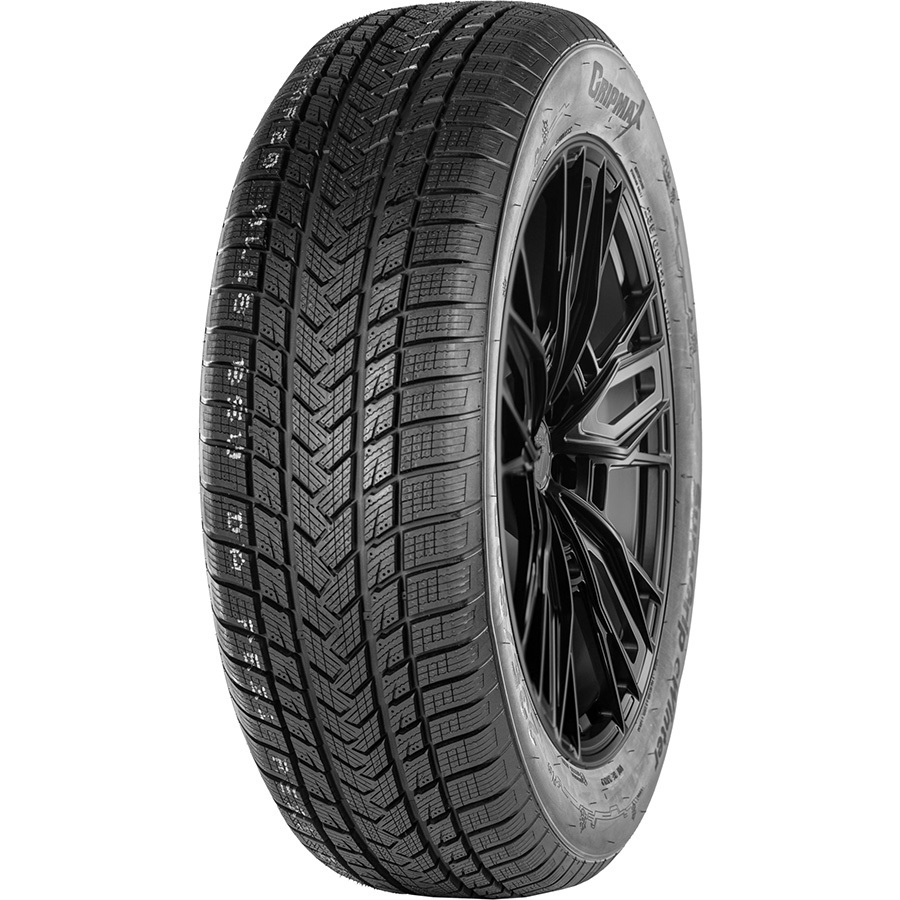 SureGrip eWinter 235/60 R20 108H Без шипов