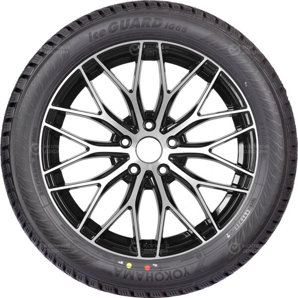 Шина Yokohama iceGUARD IG65 205/65 R16 99T в Новосибирске