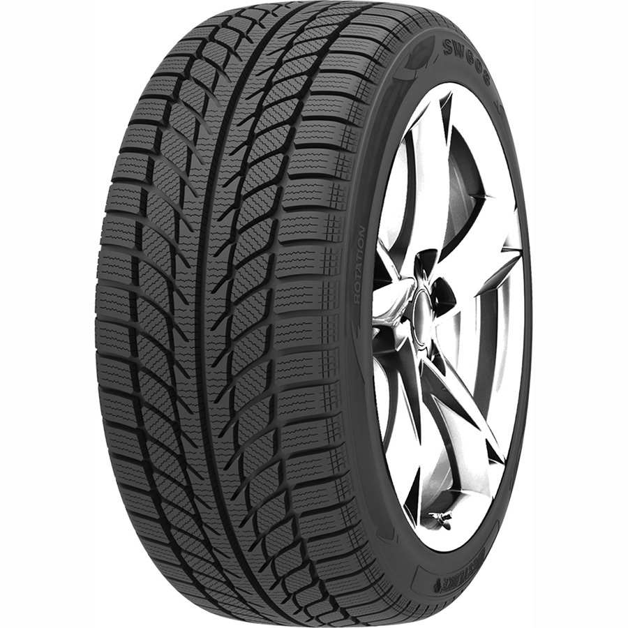 Автомобильная шина WestLake SW608 185/60 R15 88H Без шипов