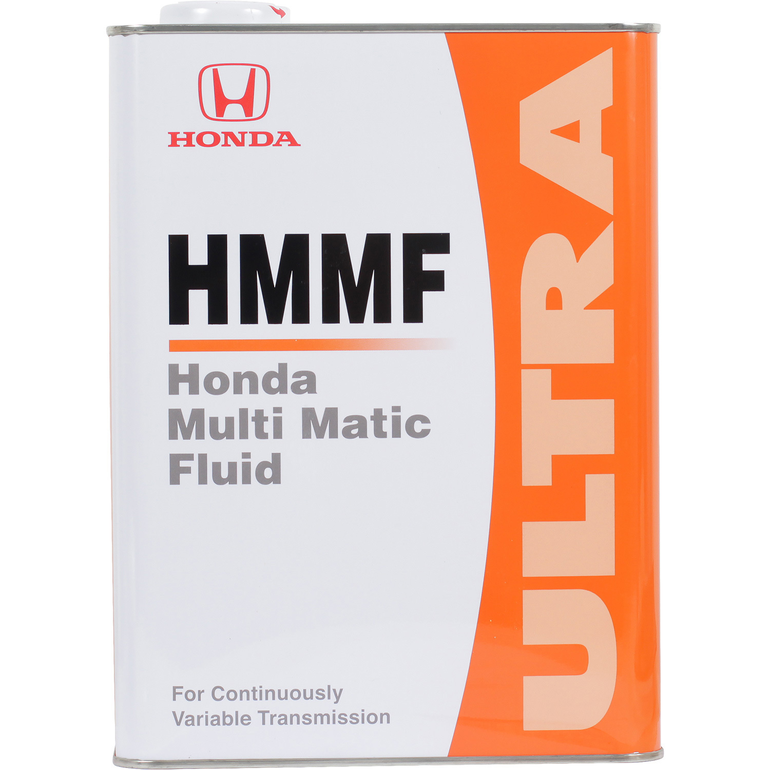 Трансмиссионное масло Honda ULTRA MATIC, 4 л