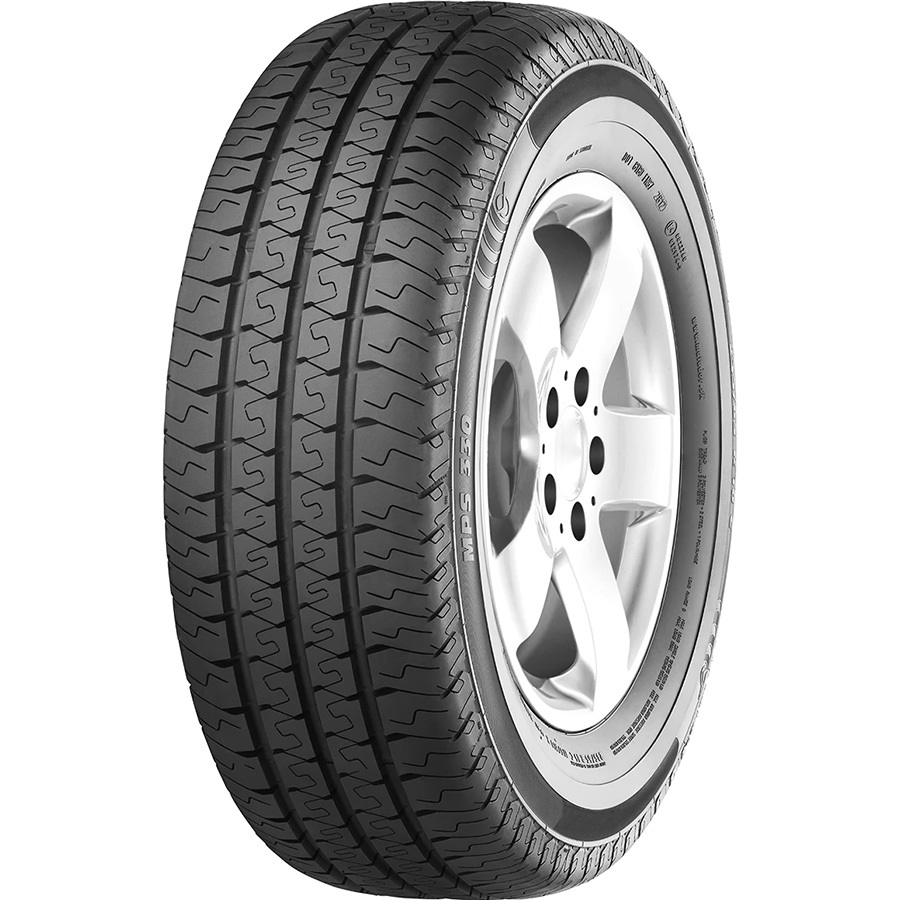 цена Автомобильная шина Torero MPS330 195/75 R16C 107R