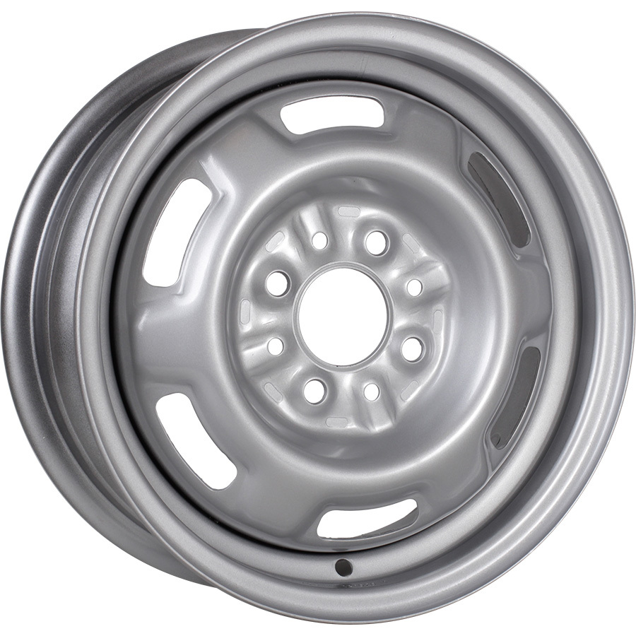 Колесный диск Accuride ВАЗ 2108 5x13/4x98 D58.6 ET35 Silver колесный диск accuride 5 5x14 4x98 d58 6 et35 black