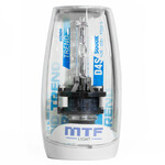 Лампа MTF Light Trend - D4S-35 Вт-5000К, 1 шт.