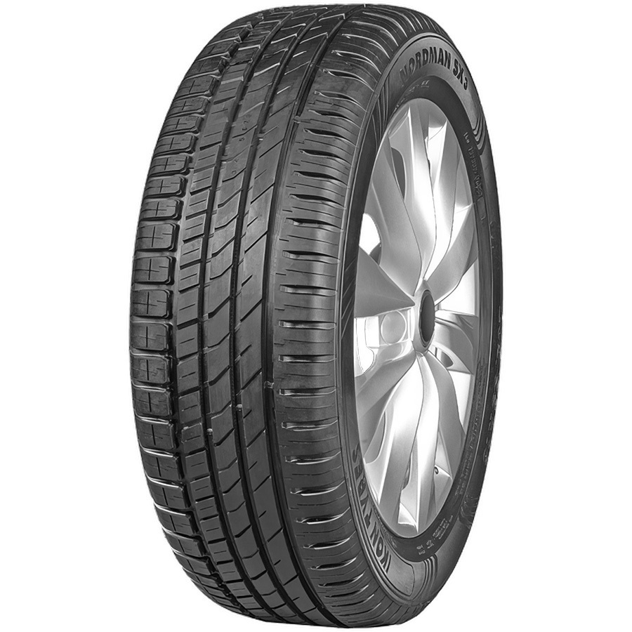 Ikon Nordman SX3