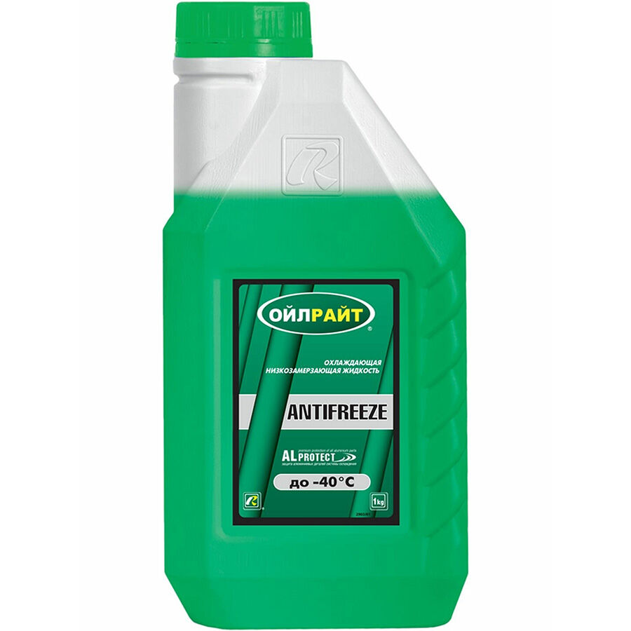 Антифриз Oilright 1089₽