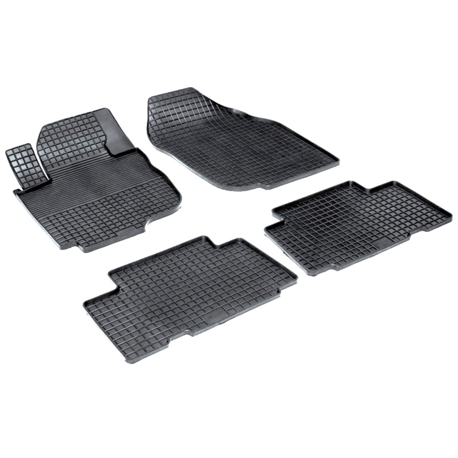 Seintex Коврик в салон Seintex 00212