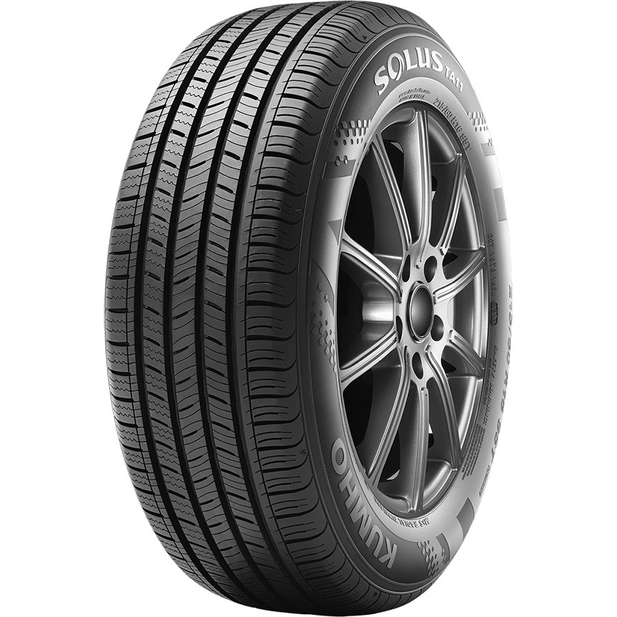 Автомобильная шина Kumho Шина Kumho Solus TA31 205/65 R16 95H