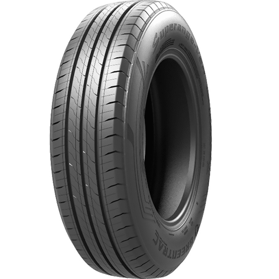 Superange-Van 195/75 R16C 107S