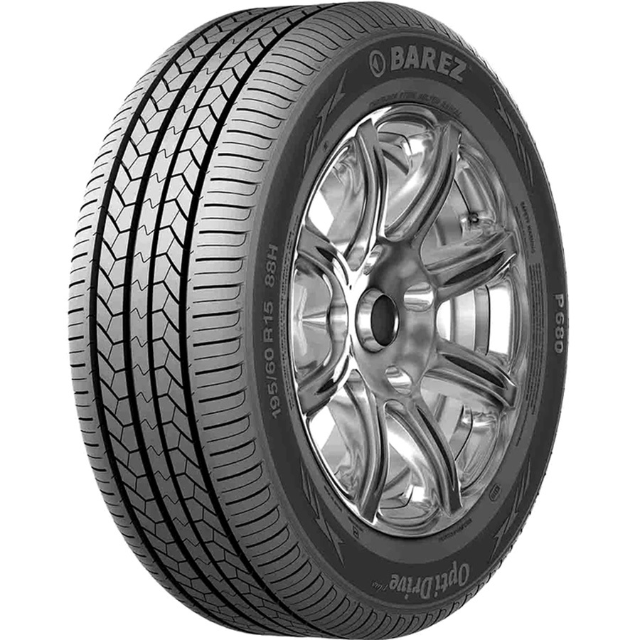 Автомобильная шина Barez Opti Drive Plus P680 195/55 R16 87H