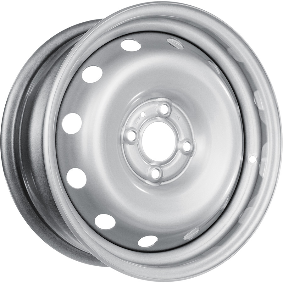 Колесный диск Magnetto 15002 6x15/4x100 D60.1 ET40 Silver колесный диск swortech s502 6x15 4x100 d60 1 et40 silver