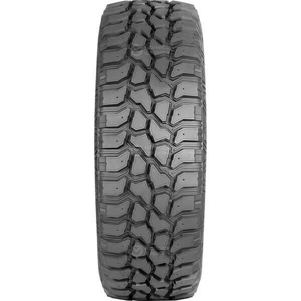 Шина Nokian Tyres Rockproof 245/70 R17 119Q в Сургуте