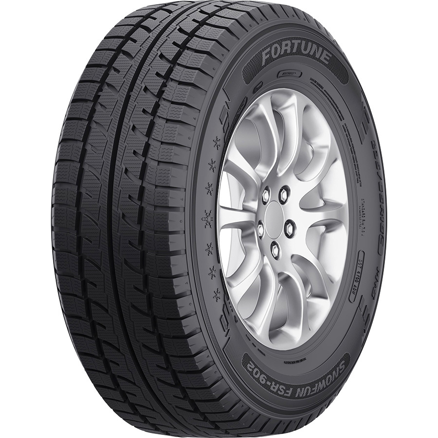 SnowFun FSR-902 215/65 R15C 104T Без шипов